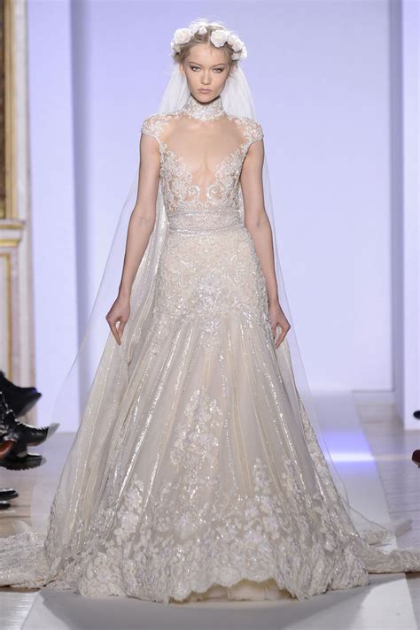 Prada wedding dresses